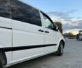 Білий Мерседес Віто, об'ємом двигуна 2.15 л та пробігом 421 тис. км за 5499 $, фото 8 на Automoto.ua