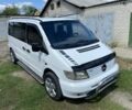Білий Мерседес Віто, об'ємом двигуна 2.2 л та пробігом 412 тис. км за 5198 $, фото 1 на Automoto.ua