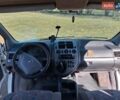 Белый Мерседес Вито, объемом двигателя 2.15 л и пробегом 212 тыс. км за 5900 $, фото 20 на Automoto.ua