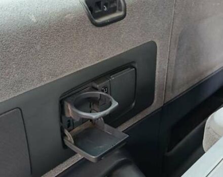 Білий Мерседес Віто, об'ємом двигуна 2.15 л та пробігом 280 тис. км за 5750 $, фото 33 на Automoto.ua