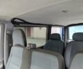 Белый Мерседес Вито, объемом двигателя 2.15 л и пробегом 410 тыс. км за 6000 $, фото 11 на Automoto.ua