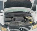 Білий Мерседес Віто, об'ємом двигуна 2.1 л та пробігом 290 тис. км за 7200 $, фото 20 на Automoto.ua