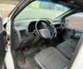 Белый Мерседес Вито, объемом двигателя 2.2 л и пробегом 450 тыс. км за 2200 $, фото 4 на Automoto.ua