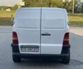 Белый Мерседес Вито, объемом двигателя 2.1 л и пробегом 325 тыс. км за 5450 $, фото 11 на Automoto.ua