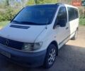 Білий Мерседес Віто, об'ємом двигуна 2.15 л та пробігом 300 тис. км за 5250 $, фото 4 на Automoto.ua