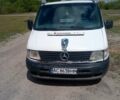 Білий Мерседес Віто, об'ємом двигуна 2.15 л та пробігом 327 тис. км за 3300 $, фото 1 на Automoto.ua