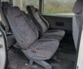 Білий Мерседес Віто, об'ємом двигуна 2.15 л та пробігом 280 тис. км за 5750 $, фото 24 на Automoto.ua