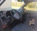 Білий Мерседес Віто, об'ємом двигуна 2.15 л та пробігом 300 тис. км за 5250 $, фото 1 на Automoto.ua