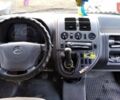 Белый Мерседес Вито, объемом двигателя 2.2 л и пробегом 360 тыс. км за 5800 $, фото 3 на Automoto.ua