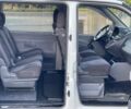 Белый Мерседес Вито, объемом двигателя 2.1 л и пробегом 325 тыс. км за 5450 $, фото 21 на Automoto.ua