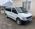 Білий Мерседес Віто, об'ємом двигуна 2.2 л та пробігом 400 тис. км за 3300 $, фото 1 на Automoto.ua