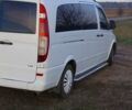 Білий Мерседес Віто, об'ємом двигуна 2.15 л та пробігом 408 тис. км за 6500 $, фото 6 на Automoto.ua