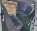 Белый Мерседес Вито, объемом двигателя 2.15 л и пробегом 212 тыс. км за 5900 $, фото 36 на Automoto.ua
