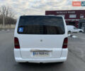 Білий Мерседес Віто, об'ємом двигуна 2.2 л та пробігом 357 тис. км за 5500 $, фото 5 на Automoto.ua