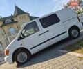 Белый Мерседес Вито, объемом двигателя 2.15 л и пробегом 378 тыс. км за 2450 $, фото 1 на Automoto.ua
