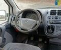 Білий Мерседес Віто, об'ємом двигуна 2.15 л та пробігом 280 тис. км за 5750 $, фото 21 на Automoto.ua