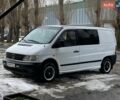 Белый Мерседес Вито, объемом двигателя 2.15 л и пробегом 505 тыс. км за 4950 $, фото 1 на Automoto.ua
