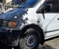 Белый Мерседес Вито, объемом двигателя 2.15 л и пробегом 200 тыс. км за 8119 $, фото 6 на Automoto.ua