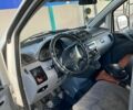 Білий Мерседес Віто, об'ємом двигуна 2.2 л та пробігом 316 тис. км за 4999 $, фото 8 на Automoto.ua