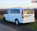 Білий Мерседес Віто, об'ємом двигуна 2.15 л та пробігом 408 тис. км за 6500 $, фото 3 на Automoto.ua