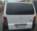 Белый Мерседес Вито, объемом двигателя 2.15 л и пробегом 300 тыс. км за 5300 $, фото 1 на Automoto.ua
