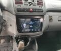 Білий Мерседес Віто, об'ємом двигуна 2.1 л та пробігом 3 тис. км за 7200 $, фото 18 на Automoto.ua