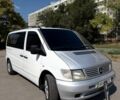 Білий Мерседес Віто, об'ємом двигуна 2.1 л та пробігом 338 тис. км за 4289 $, фото 1 на Automoto.ua
