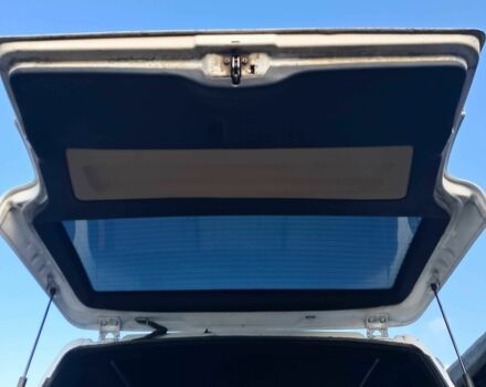 Белый Мерседес Вито, объемом двигателя 2.1 л и пробегом 265 тыс. км за 6400 $, фото 10 на Automoto.ua