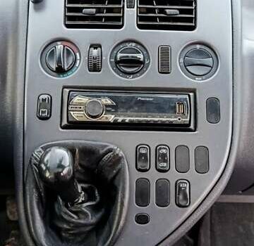 Білий Мерседес Віто, об'ємом двигуна 2.15 л та пробігом 280 тис. км за 5750 $, фото 13 на Automoto.ua