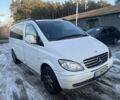 Білий Мерседес Віто, об'ємом двигуна 2.1 л та пробігом 350 тис. км за 3400 $, фото 1 на Automoto.ua