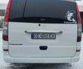 Білий Мерседес Віто, об'ємом двигуна 2.1 л та пробігом 290 тис. км за 7200 $, фото 2 на Automoto.ua