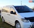 Білий Мерседес Віто, об'ємом двигуна 2.15 л та пробігом 408 тис. км за 6500 $, фото 9 на Automoto.ua