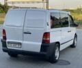 Белый Мерседес Вито, объемом двигателя 2.1 л и пробегом 325 тыс. км за 5450 $, фото 10 на Automoto.ua