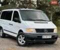Білий Мерседес Віто, об'ємом двигуна 2.15 л та пробігом 342 тис. км за 3999 $, фото 2 на Automoto.ua