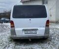 Белый Мерседес Вито, объемом двигателя 2.15 л и пробегом 340 тыс. км за 5300 $, фото 1 на Automoto.ua