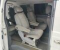 Білий Мерседес Віто, об'ємом двигуна 2.1 л та пробігом 290 тис. км за 7200 $, фото 10 на Automoto.ua