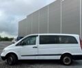 Белый Мерседес Вито, объемом двигателя 2.2 л и пробегом 482 тыс. км за 4590 $, фото 1 на Automoto.ua