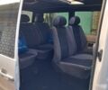Белый Мерседес Вито, объемом двигателя 2.1 л и пробегом 265 тыс. км за 6400 $, фото 8 на Automoto.ua