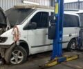 Белый Мерседес Вито, объемом двигателя 2.2 л и пробегом 350 тыс. км за 923 $, фото 1 на Automoto.ua