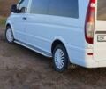 Білий Мерседес Віто, об'ємом двигуна 2.15 л та пробігом 408 тис. км за 6500 $, фото 4 на Automoto.ua