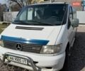 Білий Мерседес Віто, об'ємом двигуна 2.15 л та пробігом 330 тис. км за 4599 $, фото 1 на Automoto.ua