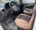 Белый Мерседес Вито, объемом двигателя 2.15 л и пробегом 380 тыс. км за 4648 $, фото 1 на Automoto.ua