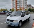 Білий Мерседес Віто, об'ємом двигуна 2.2 л та пробігом 370 тис. км за 2700 $, фото 6 на Automoto.ua