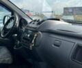 Белый Мерседес Вито, объемом двигателя 2.2 л и пробегом 482 тыс. км за 4590 $, фото 19 на Automoto.ua