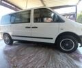 Білий Мерседес Віто, об'ємом двигуна 2.2 л та пробігом 423 тис. км за 3999 $, фото 1 на Automoto.ua