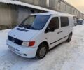 Белый Мерседес Вито, объемом двигателя 0 л и пробегом 378 тыс. км за 3200 $, фото 1 на Automoto.ua