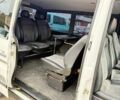 Белый Мерседес Вито, объемом двигателя 2.15 л и пробегом 320 тыс. км за 4999 $, фото 17 на Automoto.ua