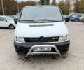 Белый Мерседес Вито, объемом двигателя 2.15 л и пробегом 320 тыс. км за 4999 $, фото 2 на Automoto.ua