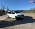 Білий Мерседес Віто, об'ємом двигуна 2.15 л та пробігом 304 тис. км за 4600 $, фото 6 на Automoto.ua