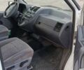 Білий Мерседес Віто, об'ємом двигуна 2.15 л та пробігом 280 тис. км за 5750 $, фото 25 на Automoto.ua